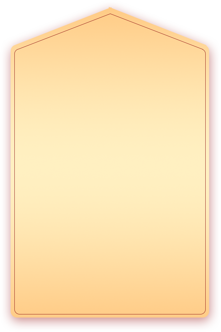 信封下